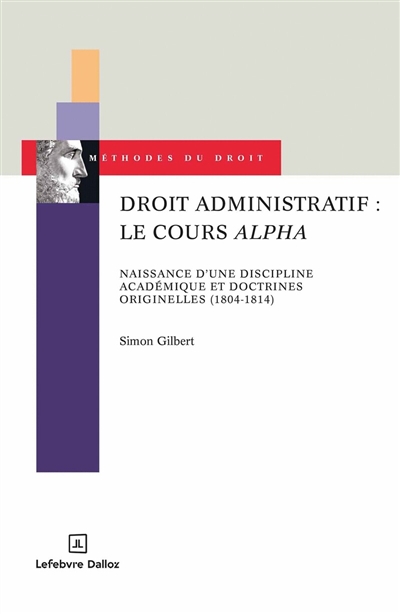Droit administratif : le...