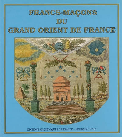 Francs-maçons du Grand Orient de France