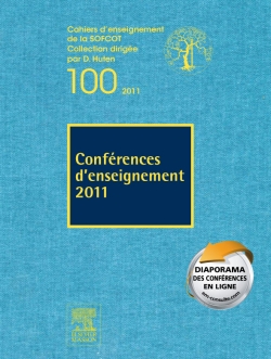 Conférences d'enseignement 2011