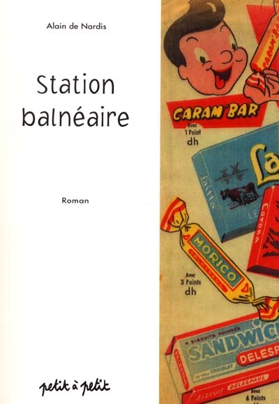 Station balnéaire