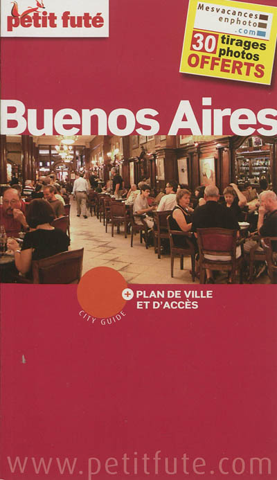 Buenos Aires : 2012-2013