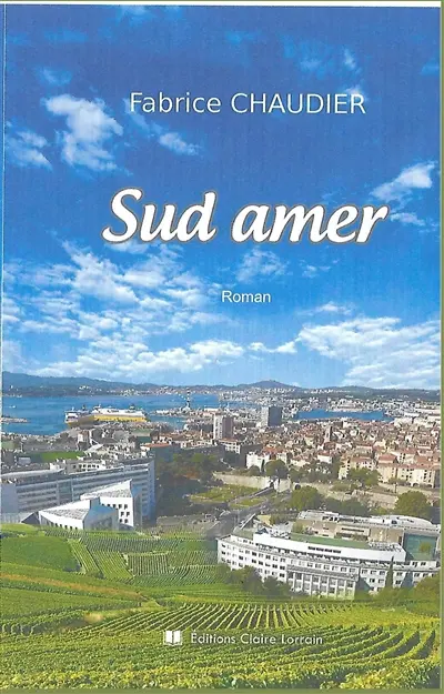 Sud amer