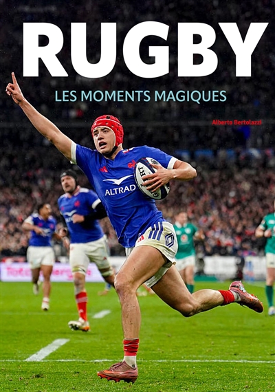 Rugby : histoire et héros...