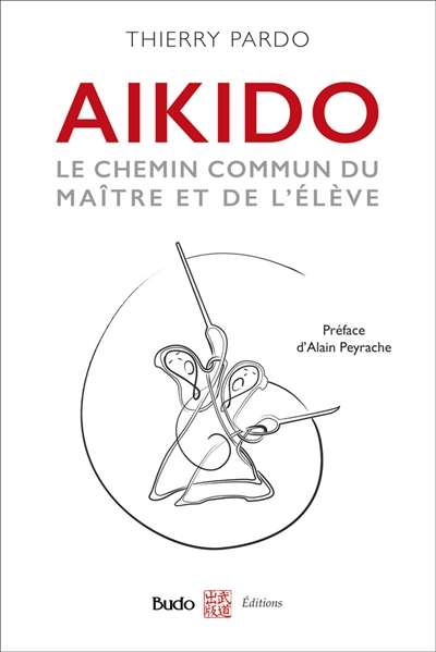 Aïkido : le chemin commun...
