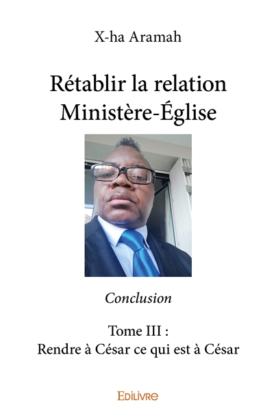 Rétablir la relation...