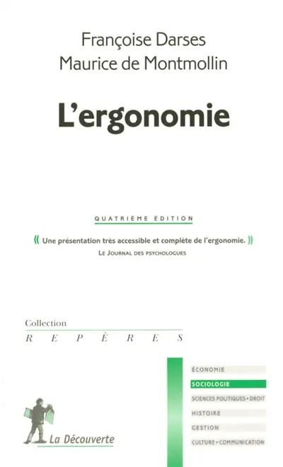 L'ergonomie