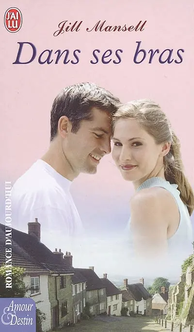 Dans ses bras