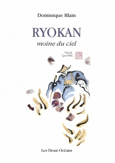 Ryokan : moine du ciel