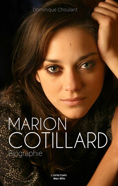 Marion Cotillard : biographie