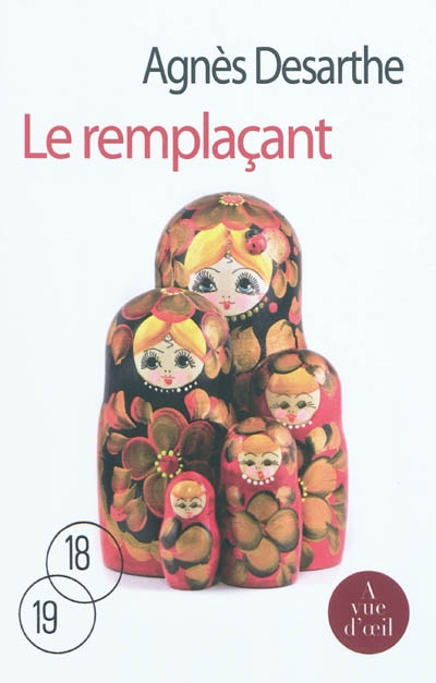 Le remplaçant