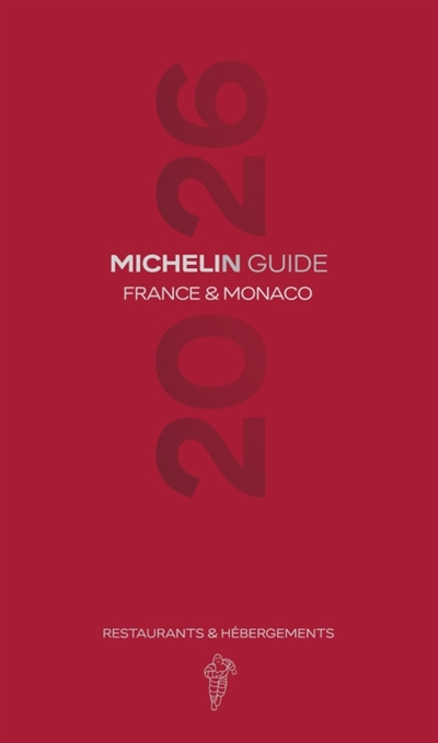 Guide Michelin :...