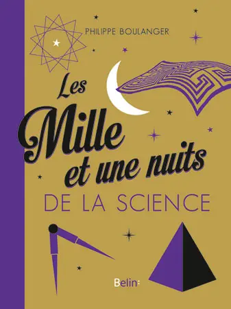 Les mille et une nuits de la science