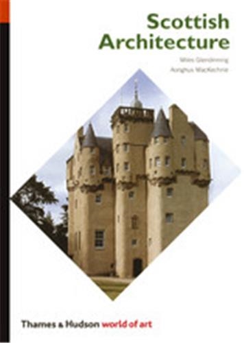 Scottish Architecture...