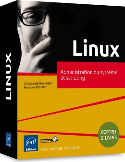 Linux : administration du système et scripting
