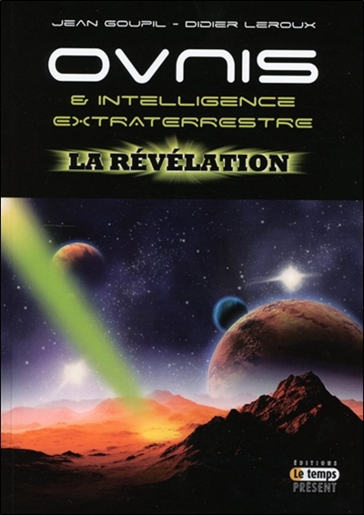 Ovnis & intelligence extraterrestre