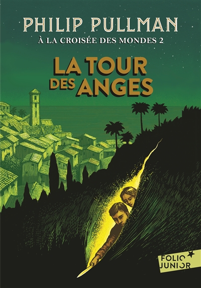 La tour des anges