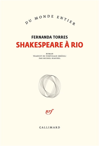 Shakespeare à Rio