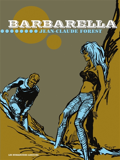 Barbarella