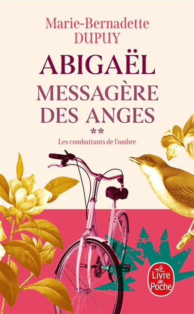 Abigaël : messagère des anges. Vol. 2