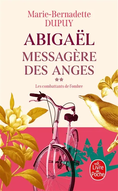 Abigaël : messagère des anges. Vol. 2
