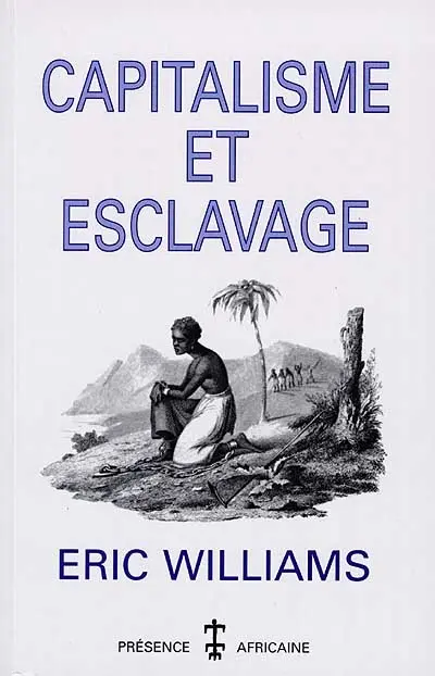 Capitalisme et esclavage