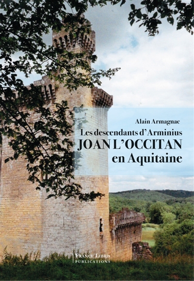 Joan l'occitan descendant d'Arminius