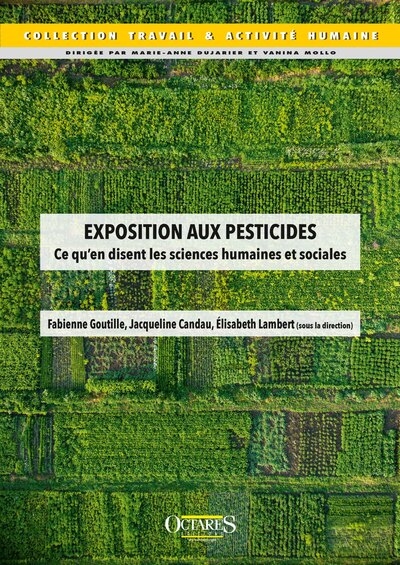 Exposition aux pesticides : ce qu'en disent les sciences humaines et sociales