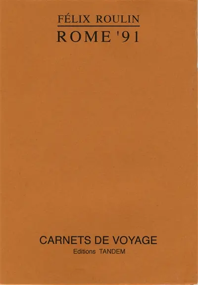 Rome 91