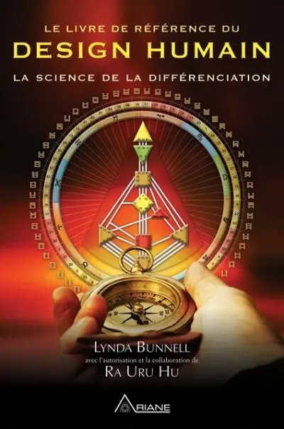 Le livre de référence du design humain : la science de la différentiation