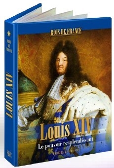 Louis XIV : le pouvoir resplendissant
