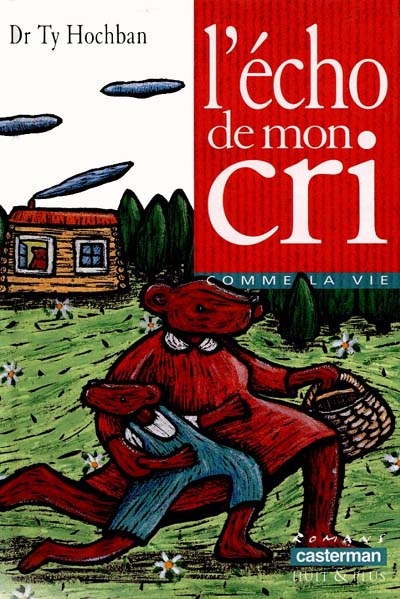 L'écho de mon cri