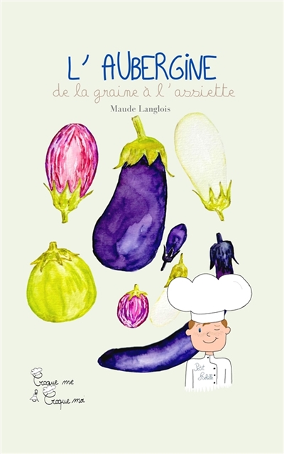 L'Aubergine avec Petit...