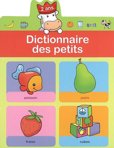 dictionnaire des petits