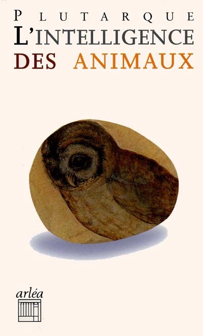 L'intelligence des animaux....