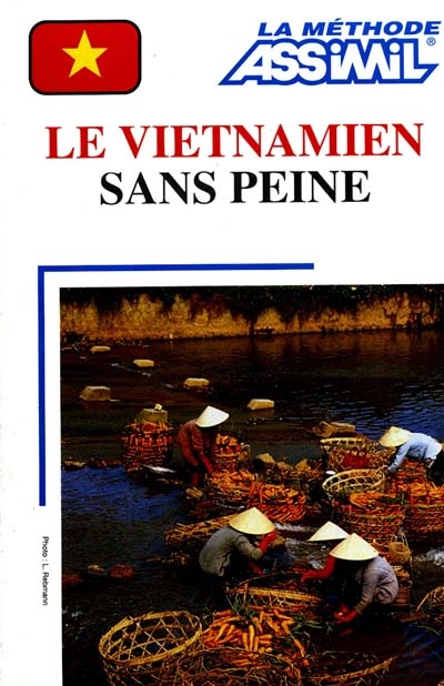 Le vietnaniem sans peine