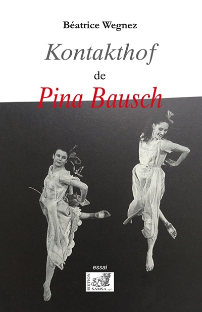Kontakthof de Pina Bausch : féminin-masculin, le labyrinthe des relations humaines