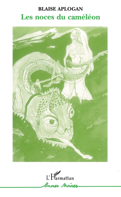 Les noces du caméléon