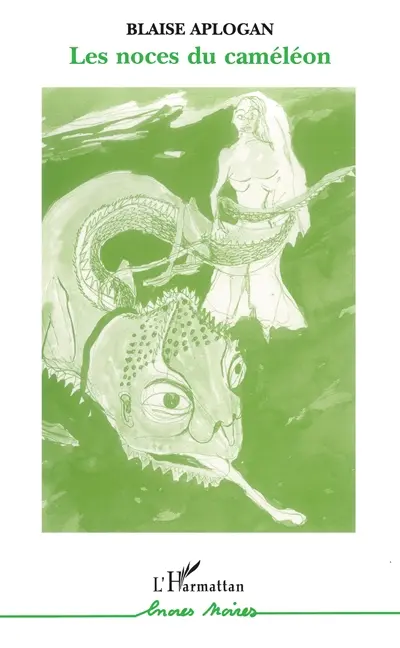 Les noces du caméléon