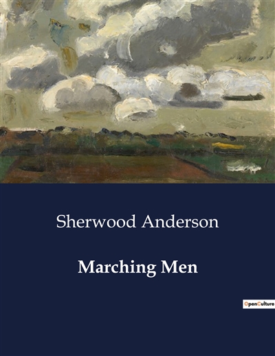 Marching Men