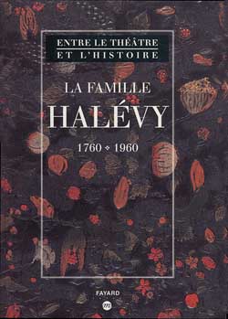 La famille Halévy