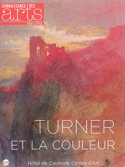Turner et la couleur : Hôtel de Caumont Centre d'art
