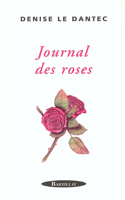 Le journal des roses