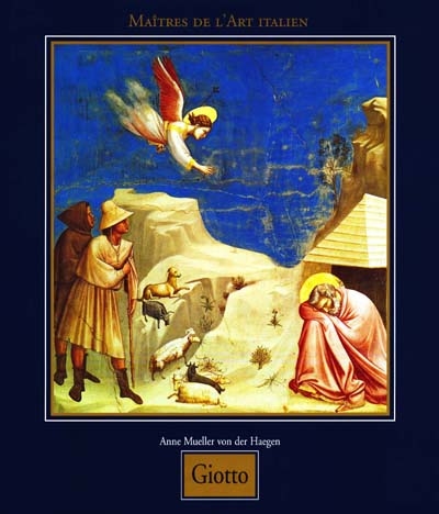 Giotto di Bondone : 1267-1337
