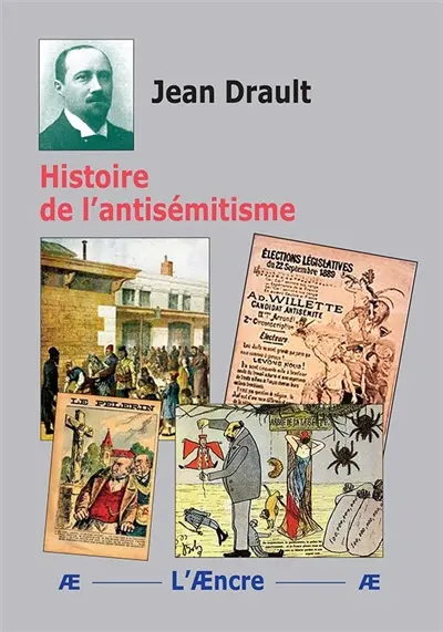 Histoire de l'antisémitisme
