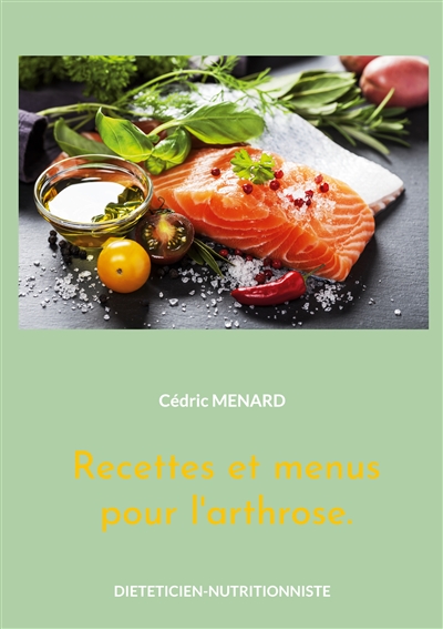 Recettes et menus pour...