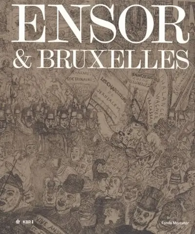 Ensor & Bruxelles