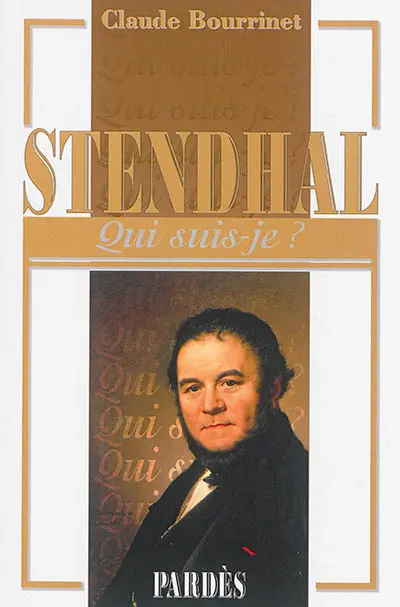 Stendhal