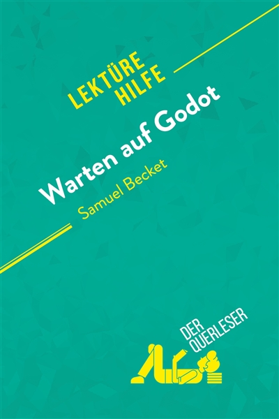 Warten auf Godot von Samuel...