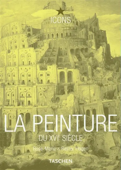 La peinture du XVIe siècle