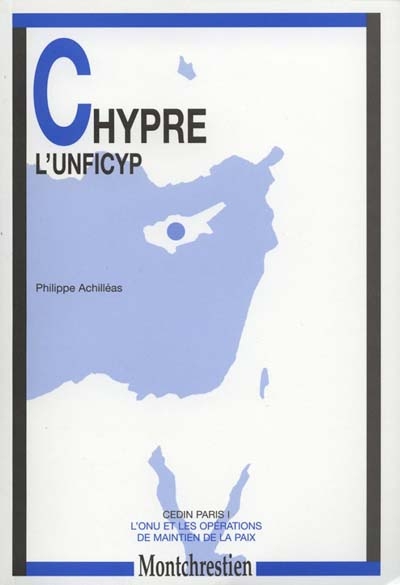Chypre, l'Unficyp